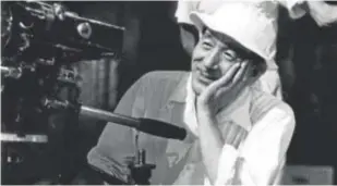  ?? // ABC ?? El maestro Yasujiro Ozu