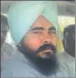  ??  ?? Amarjit Singh Sandoa