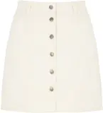  ??  ?? M&S Collection skirt, £25