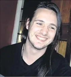  ??  ?? Danyl Ponsford was just 26 when died after a late-night collision in September 2013