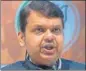  ??  ?? Devendra Fadnavis