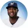  ??  ?? Lorenzo Cain