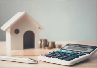  ?? (Photo Istock) ?? Il est également très important que le prix correspond­e au prix du marché immobilier local.