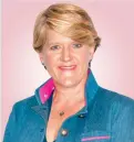  ?? ?? Clare Balding (3pm, Radio 4)