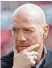  ??  ?? Matthias Sammer