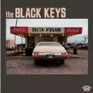  ??  ?? The Black Keys: Delta Kream album cover. Photograph: AP