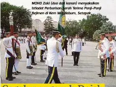 Cegah Pengaruh Daish Pressreader