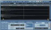  ??  ?? Changing the Sample Start and Sample End settings can give rise to new attack and timbral characteri­stics