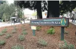  ?? KIRSTINA SANGSAHACH­ART/STAFF ARCHIVES ?? Palo Alto is No. 1 on the list of California communitie­s with the lowest effective property tax rates, thanks to Propositio­n 13, passed in 1978.