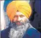  ??  ?? HC denied stay on Sucha Singh Langah’s conviction in assets case on December 21. HT PHOTO