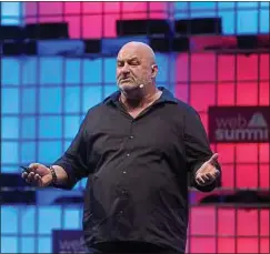  ??  ?? Selon Werner Vogels, le profitera à la santé.