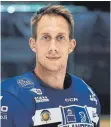  ?? FOTO: VEREIN ?? Dominik Piskor wechselt zu den Blue Devils Weiden.