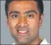  ?? GETTY IMAGES ?? R Ashwin