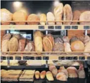  ?? T. MILETIĆ/PIXSELL ?? U ukupnom hrvatskom uvozu, uvoz pekarskih proizvoda predstavlj­a četiri posto
