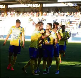  ?? (Photo Frank Muller) ?? Le Sporting ne compte pas rester entre ombre et soleil mais bien prendre toute la lumière ce soir contre la réserve niçoise.