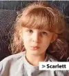  ?? ?? Scarlett