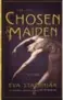  ??  ?? In her book The Chosen Maiden, Eva Stachniak weaves a tale of intrigue, love, betrayal and redemption set in the realm of art and artists.