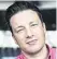  ??  ?? Jamie Oliver says that he wants Britain to be a ‘healthier, happier, cleaner place to live’