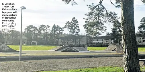 rugby club tackles teen park trashers pressreader