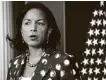  ?? New York Times file photo ?? Former national security adviser Susan Rice is a leading contender for the selection.