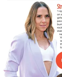  ?? ?? MEL C