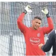  ?? RP-FOTO: ARCHIV/FAJA ?? Zack Steffen.