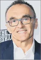  ?? ?? Danny Boyle See Question 6