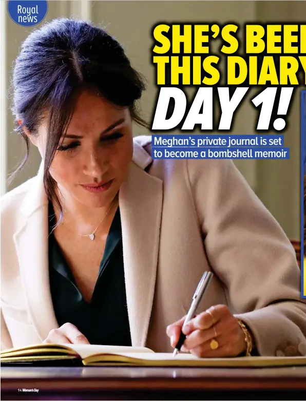 THE DIARY - PressReader