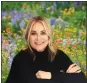  ?? SUBMITTED PHOTO ?? Maureen McCormick will be the keynote speaker at The LCADA Way annual benefit.