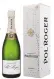  ??  ?? The writer of the letter of the week will win a bottle of Pol Roger Brut Réserve Champagne