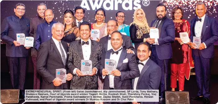 Building blueprints of success | Eastern Eye (UK) | PressReade­r