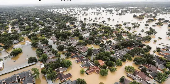  ?? David J. Phillip / Associated Press ?? Support for environmen­tal and social shareholde­r proposals among voting investors increased 18 percentage points from 2000 to 2018.