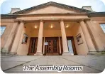  ?? ?? The Assembly Rooms