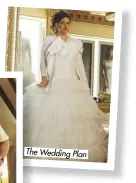  ??  ?? The Wedding Plan