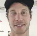  ??  ?? Derek Drouin