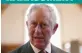  ??  ?? Prince Charles to submit a written statement against ex- bishop, who was sentenced in 2015 for sexually abusing young men in 1970s