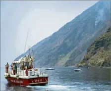  ?? (Photo AFP) ?? Les secours sont pointés du doigt par la presse italienne.