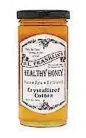  ?? CONTRIBUTE­D ?? Because H.L. Franklin’s Healthy Honey is raw and never processed, it retains its mix of powerful enzymes, pollens and antimicrob­ial properties.