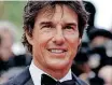  ?? | Reuters ?? Tom Cruise