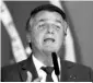  ??  ?? Bolsonaro's recent clash with Brazil's top court amid an economic crisis has raised fears over the reform process