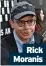  ?? ?? Rick Moranis