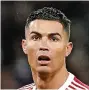  ?? ?? BIG EARNER Ronaldo’s wages will not be matched