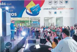  ??  ?? Diunsa se convierte en el canal de venta y distribuci­ón en el país de esta reconocida marca que los clientes podrán encontrar en sus seis tiendas.