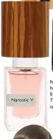  ?? ?? Nasomatto Narcotic Venus EDP 30ml, $299 This perfume casts spells, true story.