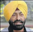  ??  ?? Sukhpal Singh Khaira