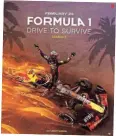  ?? ?? LA TEMPORADA 6 de ‘Drive to Survive’, serie que revela detalles de la F1, llega a la plataforma el próximo 23 de febrero