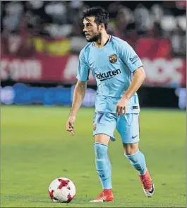  ?? FOTO: PEP MORATA ?? Cotizado Su gol y sus detalles en Murcia no han pasado desapercib­idos