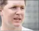  ??  ?? Gary Ballance