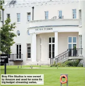 Concerns over film studios parking plan - PressReader
