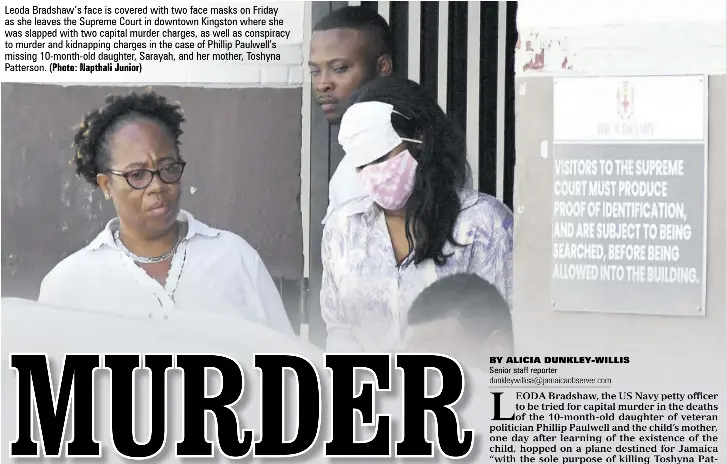 MURDER MISSION - PressReader